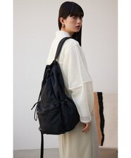 ダイヤパターンチェーンBAG｜リエンダの通販｜&mall（アンドモール 