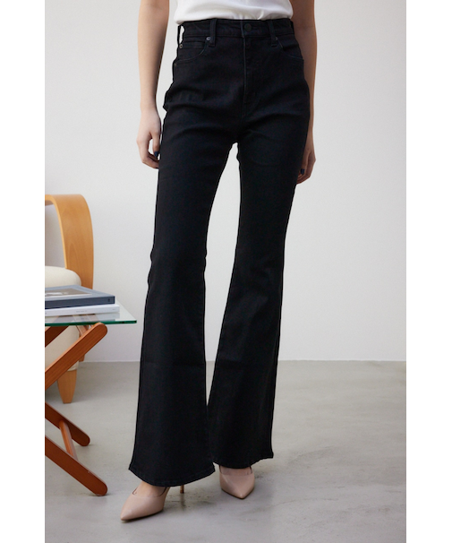 AZUL DENIM／フレアデニム