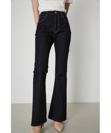 AZUL DENIM／フレアデニム