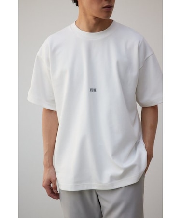 BITE MEバックグラフィックTシャツ