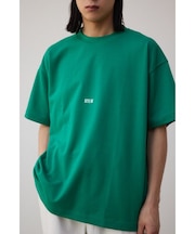 BITE MEバックグラフィックTシャツ