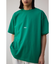 BITE MEバックグラフィックTシャツ