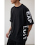 EQUINOX EXPLOIT Tシャツ