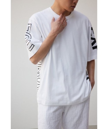 EQUINOX EXPLOIT Tシャツ