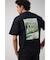 ポップカー フォトTシャツ