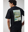 ポップカー フォトTシャツ