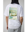 ポップカー フォトTシャツ