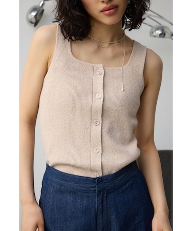 パイルニットタンク