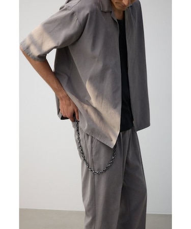 ランダムリングウォレットチェーン