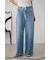 AZUL DENIM ライトオンスワイド