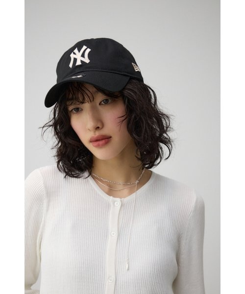 NEW ERA × AZUL 9thirty｜アズールバイマウジーの通販｜&mall（アンド