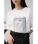 フロントフォトTシャツ