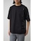 ロゴスウィッチングビッグTシャツ