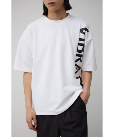 ロゴスウィッチングビッグTシャツ