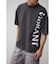 ロゴスウィッチングビッグTシャツ