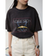 ビンテージプリントTシャツ
