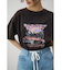 ビンテージプリントTシャツ