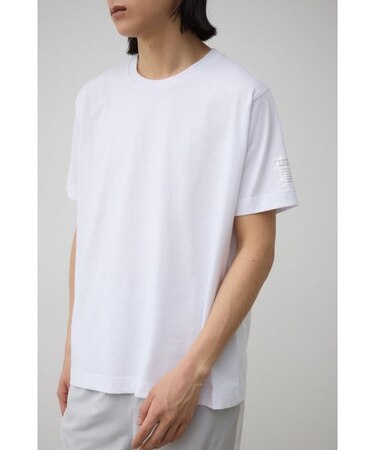 ベーシックワッペンTシャツ