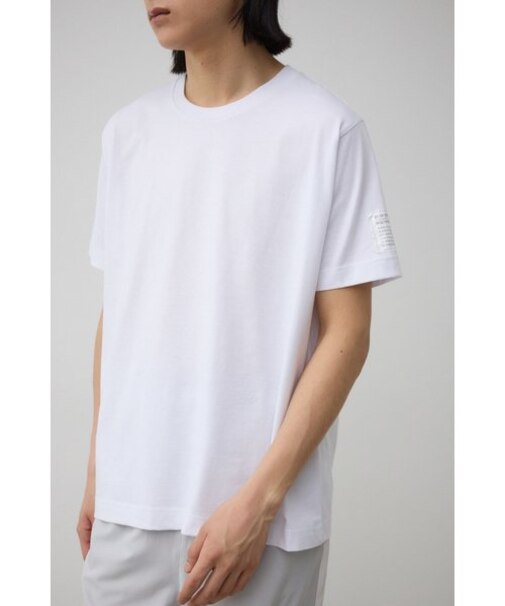 ベーシックワッペンTシャツ