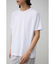 ベーシックワッペンTシャツ