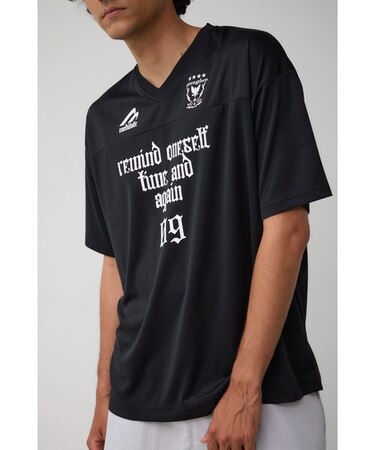 NO.09 ゲームTシャツ