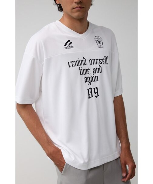 NO.09 ゲームTシャツ