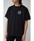 スリーフォトバックTEE