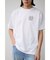 スリーフォトバックTEE