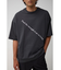 ツーフィンガーフォトTEE