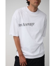 An Average フォトTEE