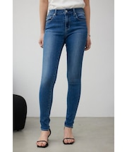 AZUL DENIM スキニーデニム