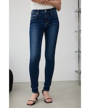 AZUL DENIM スキニーデニム