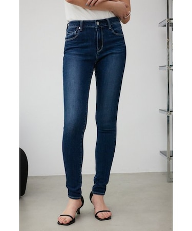 AZUL DENIM スキニーデニム