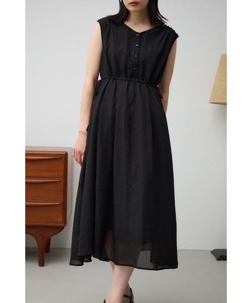本日限定価格　miumiu ブルー　ノースリーブ　ワンピース AZ3260EW65013_7_l.jpg