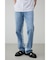 AZUL DENIM マイクロフレア