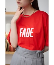 アソートロゴカラーTシャツ