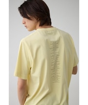 ミニロゴベーシックTシャツ