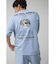 ARCANUMビッグTEE