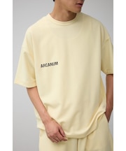 ARCANUMビッグTEE