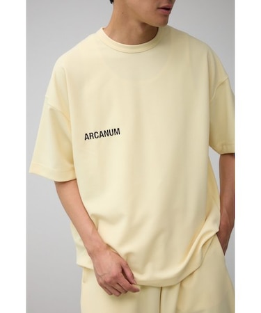 ARCANUMビッグTEE