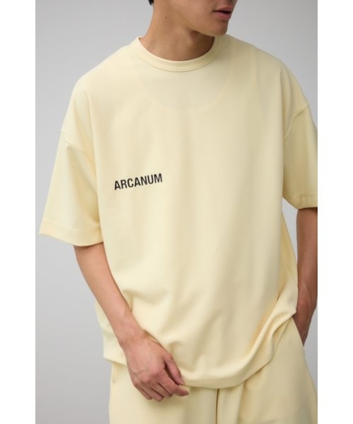 ARCANUMビッグTEE