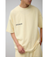 ARCANUMビッグTEE