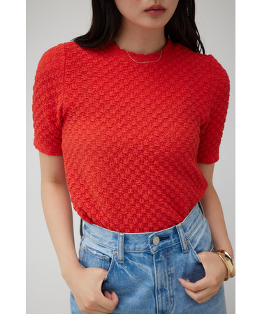 ポップコーンカットトップス