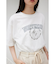 カレッジルーズTシャツ