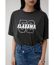 カレッジルーズTシャツ