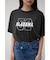 カレッジルーズTシャツ