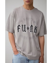 FUNKロックTシャツ