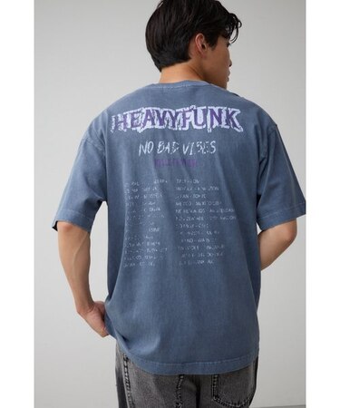 FUNKロックTシャツ