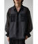 シアーCPOシャツ