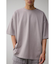 エクストリームヘビーウェイトコットンビッグTシャツ